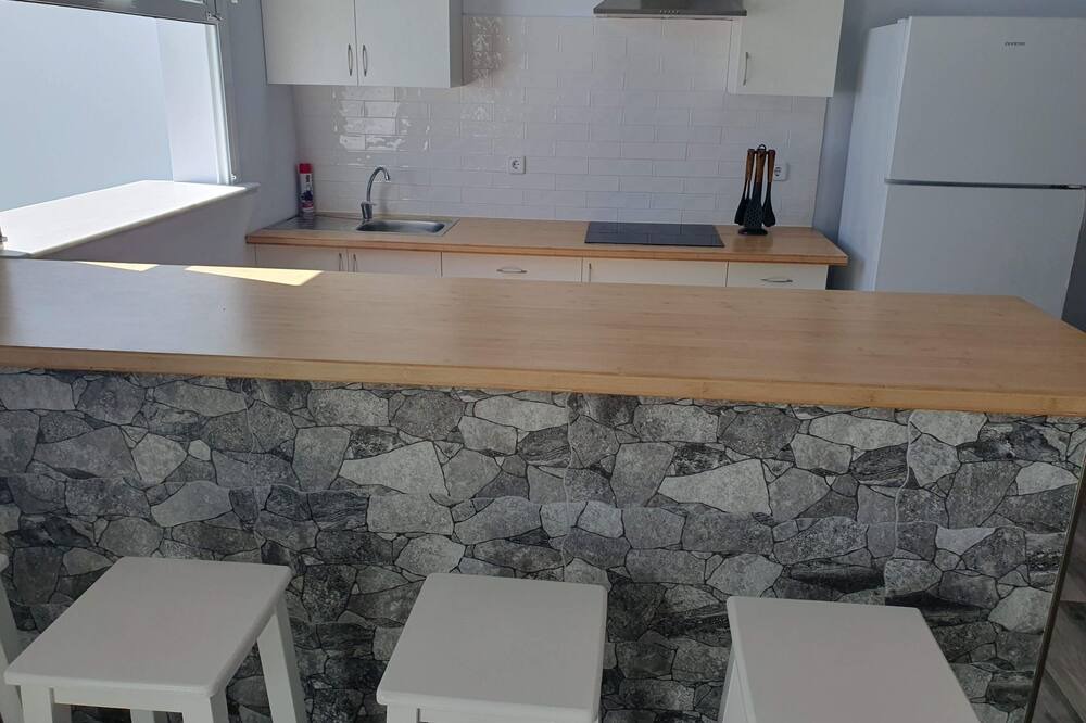 Photo of Kitchen in Montellano