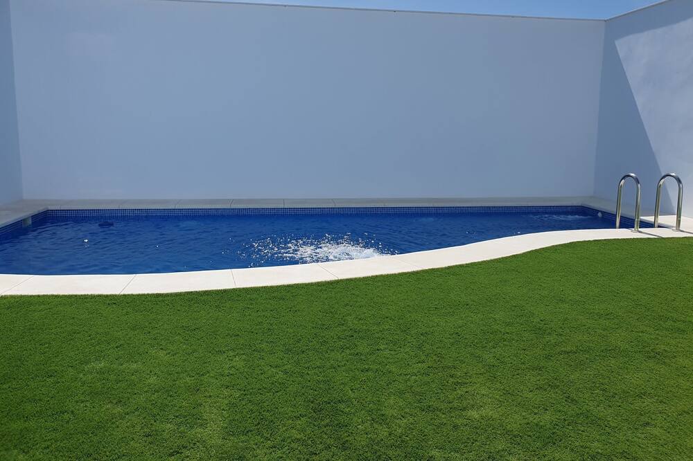 Photo of Outdoor in Montellano