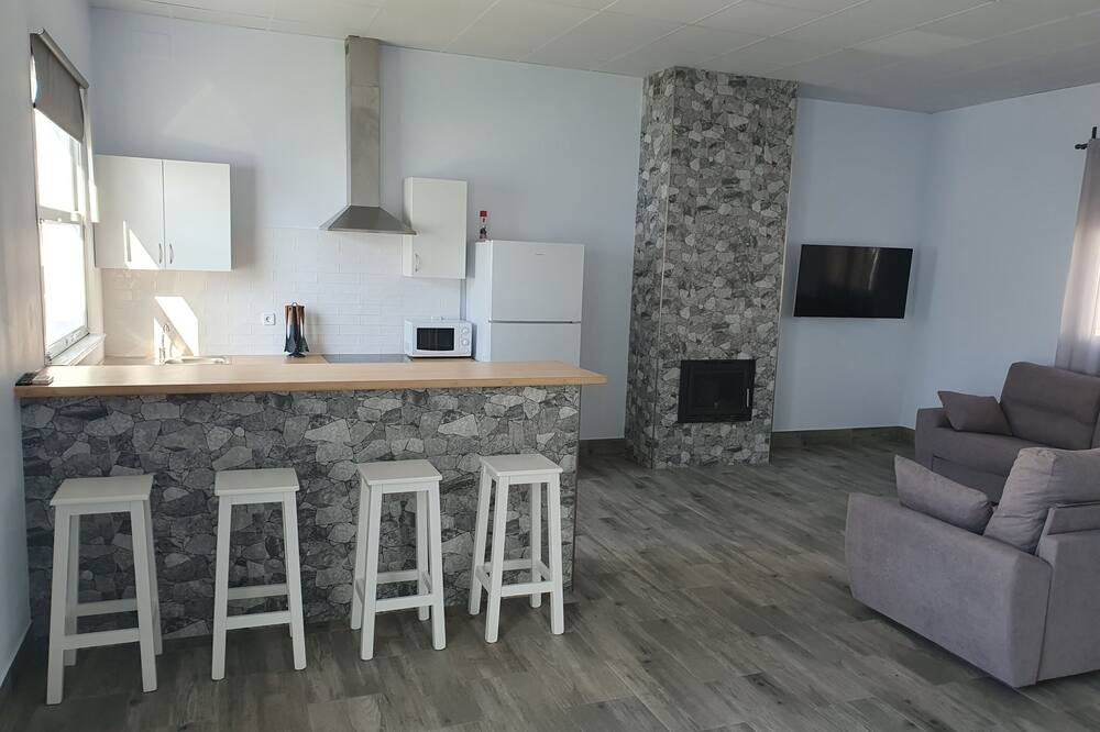 Photo of Kitchen in Montellano