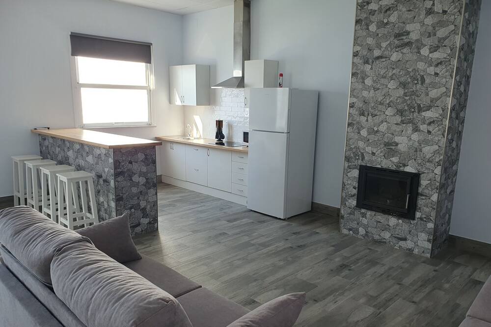 Photo of Livingroom in Montellano