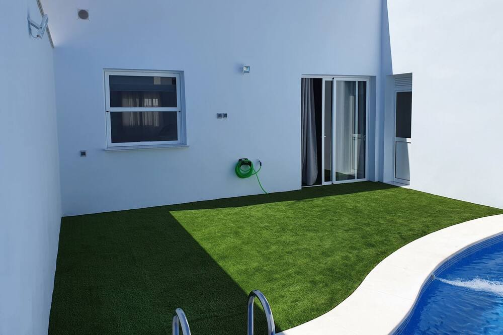 Photo of Outdoor in Montellano