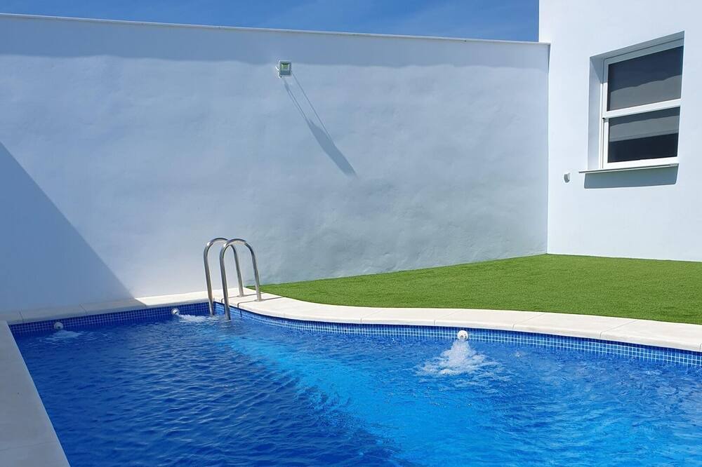 Photo of Outdoor in Montellano