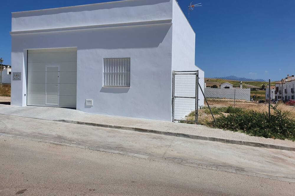 Photo of Outdoor in Montellano