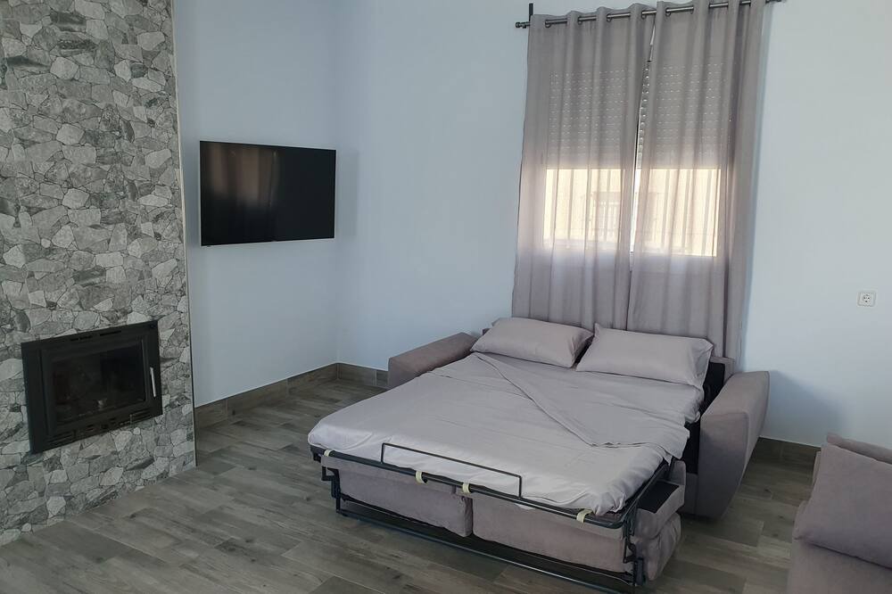 Photo of Bedroom in Montellano