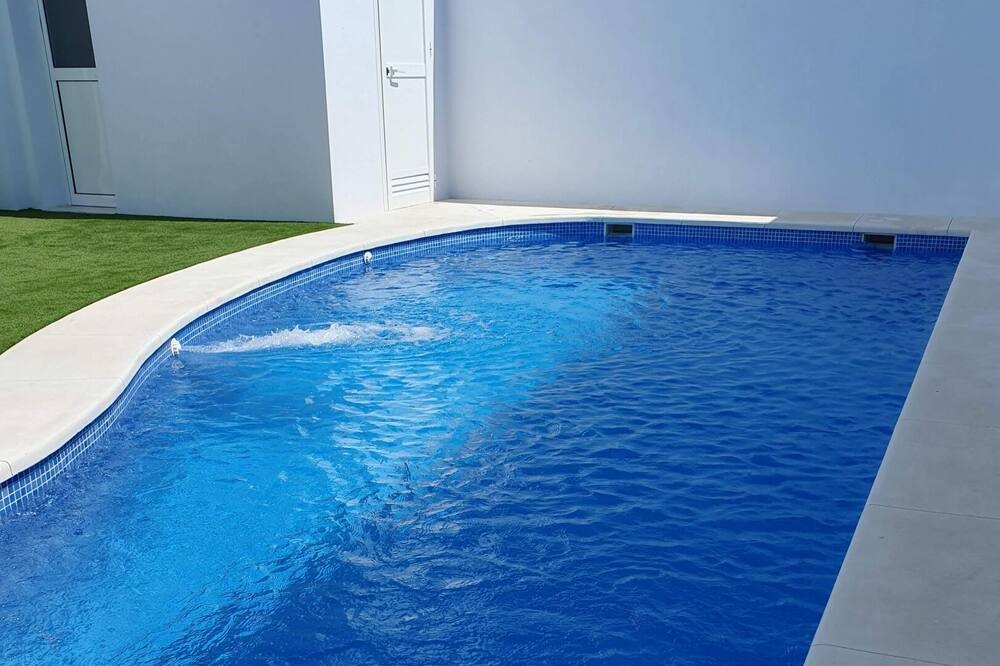 Photo of Outdoor in Montellano