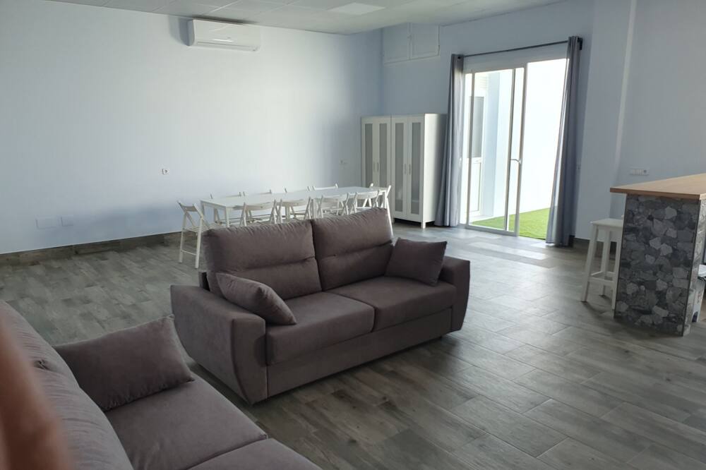 Photo of Livingroom in Montellano