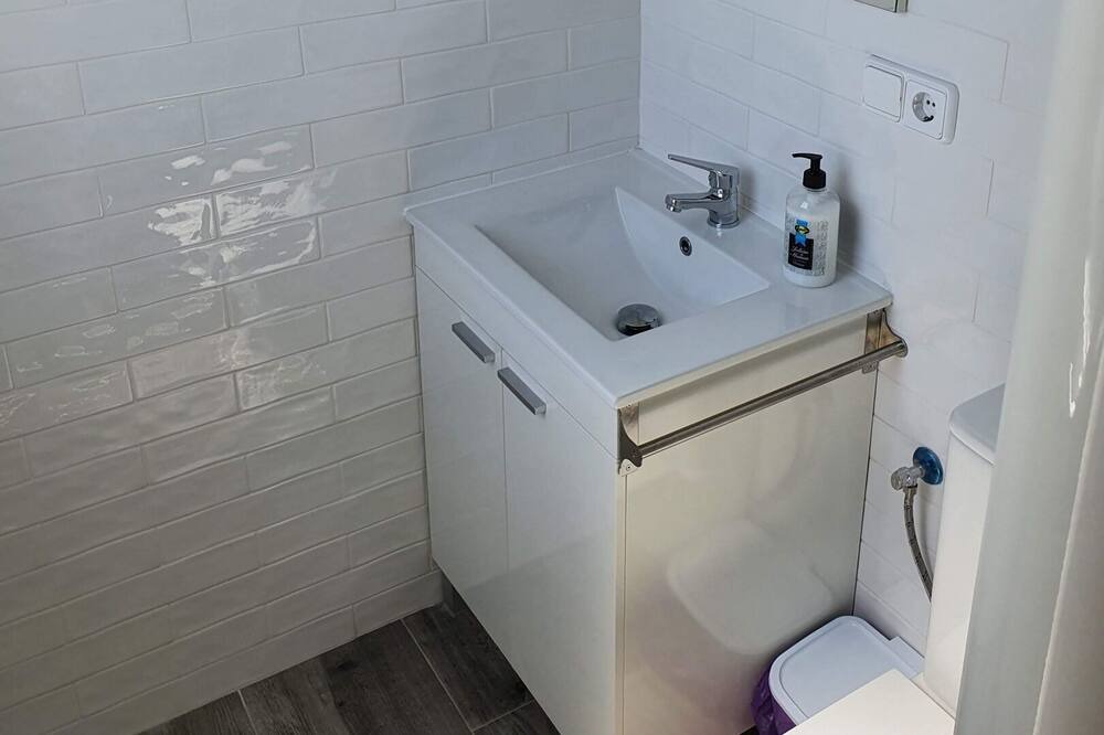 Photo of Bathroom in Montellano