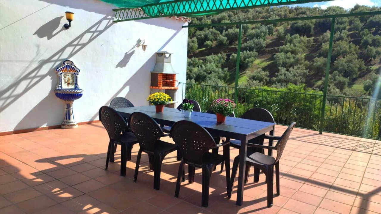 Photo of Outdoor in Villanueva de Algaidas