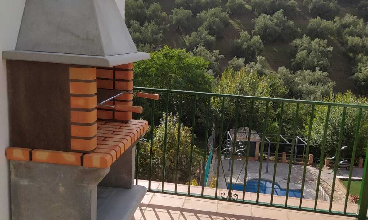 Photo of Outdoor in Villanueva de Algaidas
