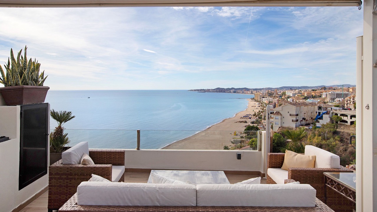 Photo of Outdoor in La Capellania