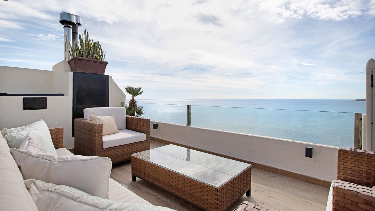 Photo of Outdoor in La Capellania