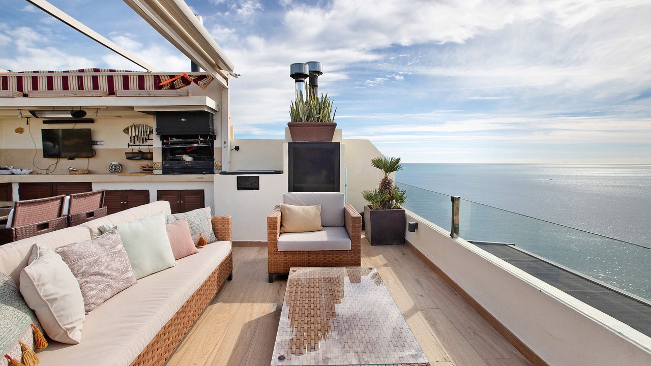 Photo of Outdoor in La Capellania