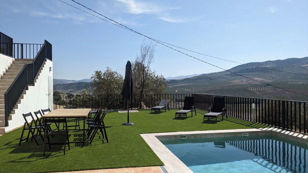 Photo of Outdoor in Iznajar