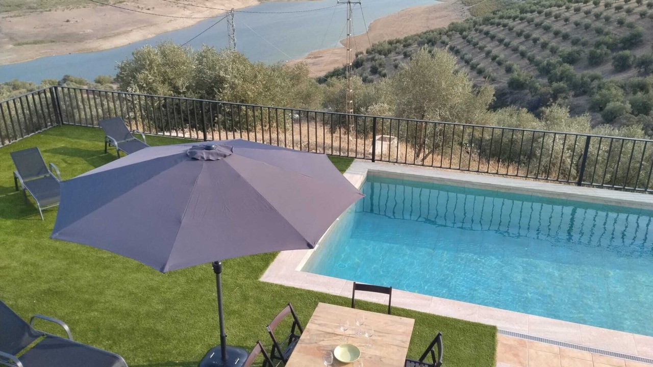 Photo of Outdoor in Iznajar