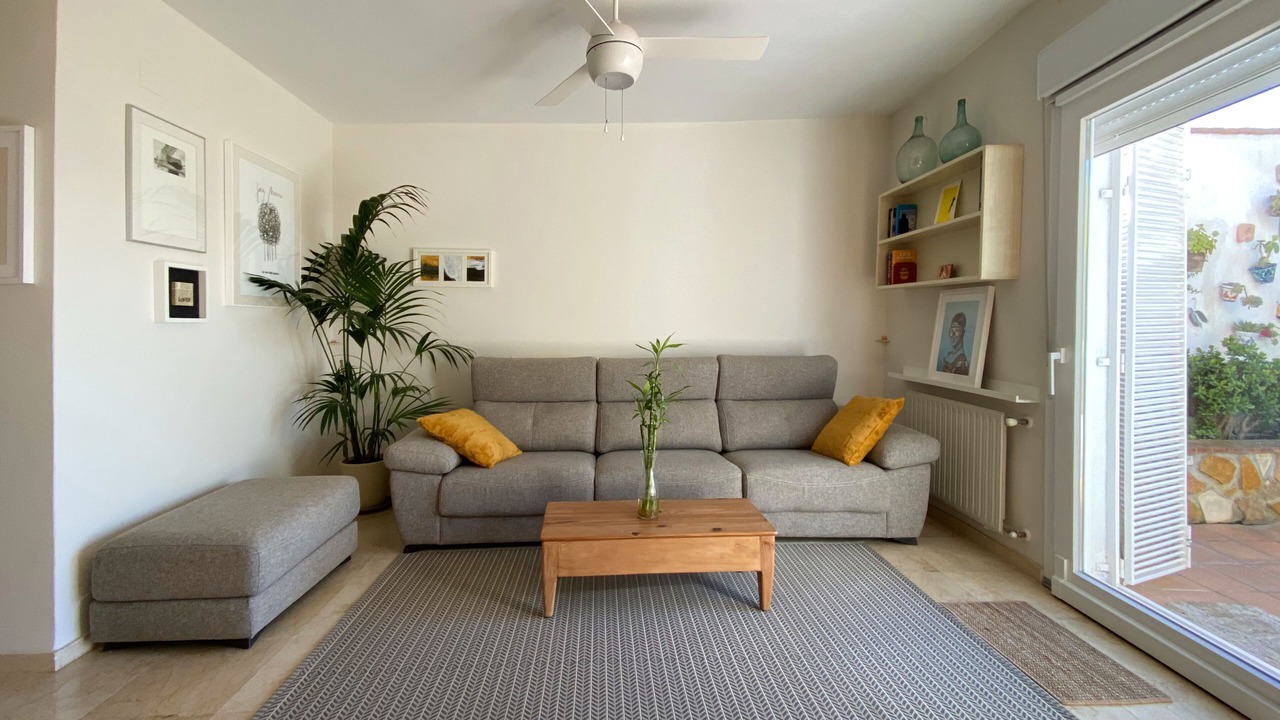 Photo of Livingroom in Beiro