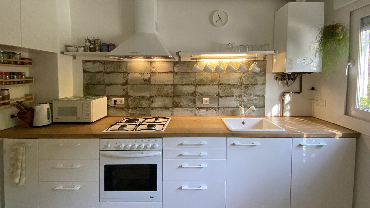 Photo of Kitchen in Beiro