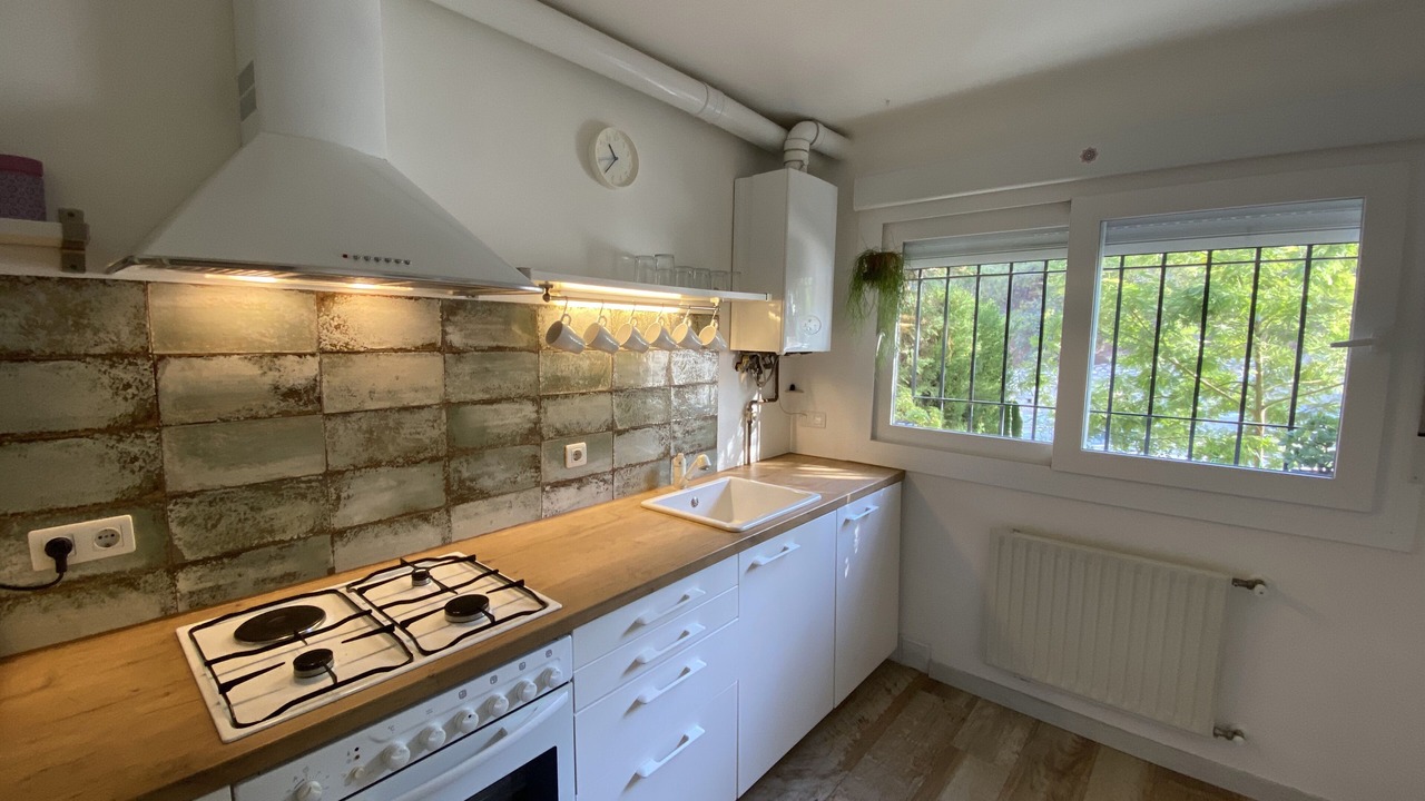 Photo of Kitchen in Beiro
