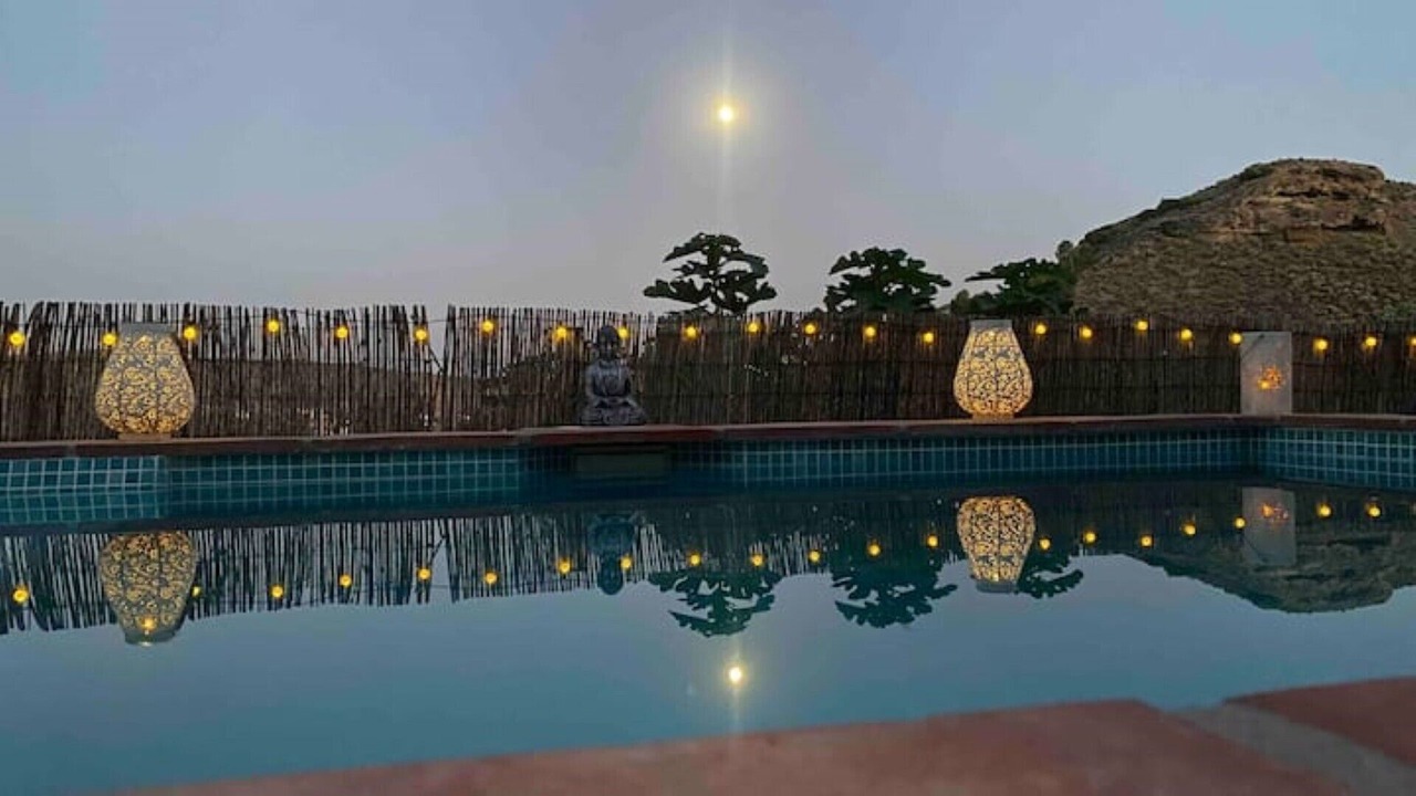 Photo of Outdoor in Locaiba