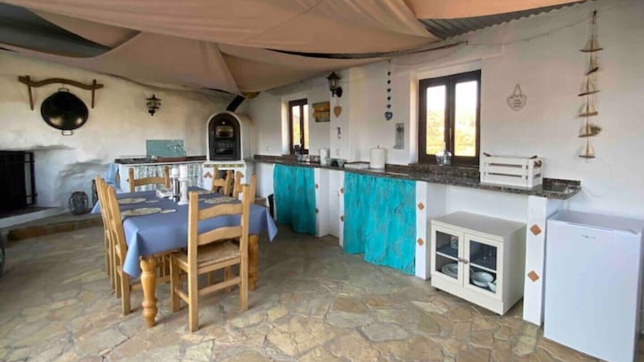 Photo of Kitchen in Locaiba