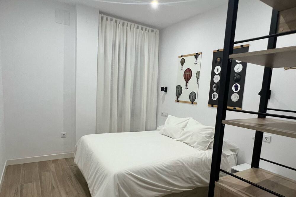 Photo of Bedroom in Montoro