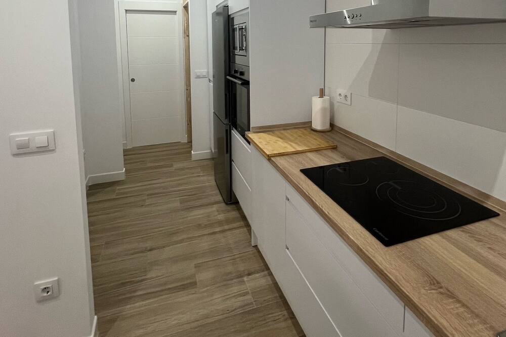 Photo of Kitchen in Montoro