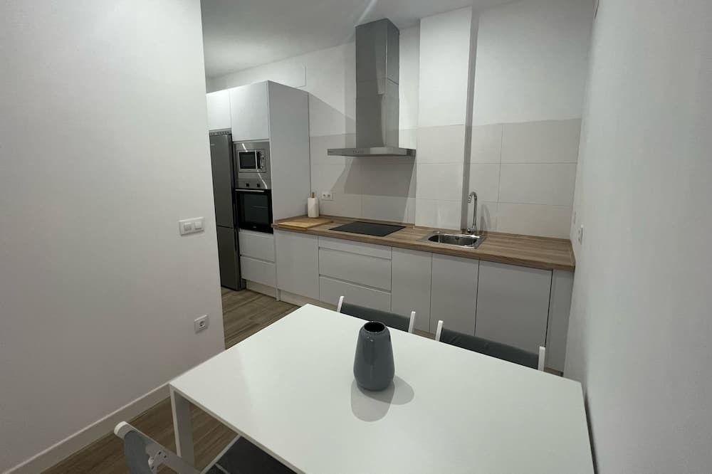 Photo of Kitchen in Montoro