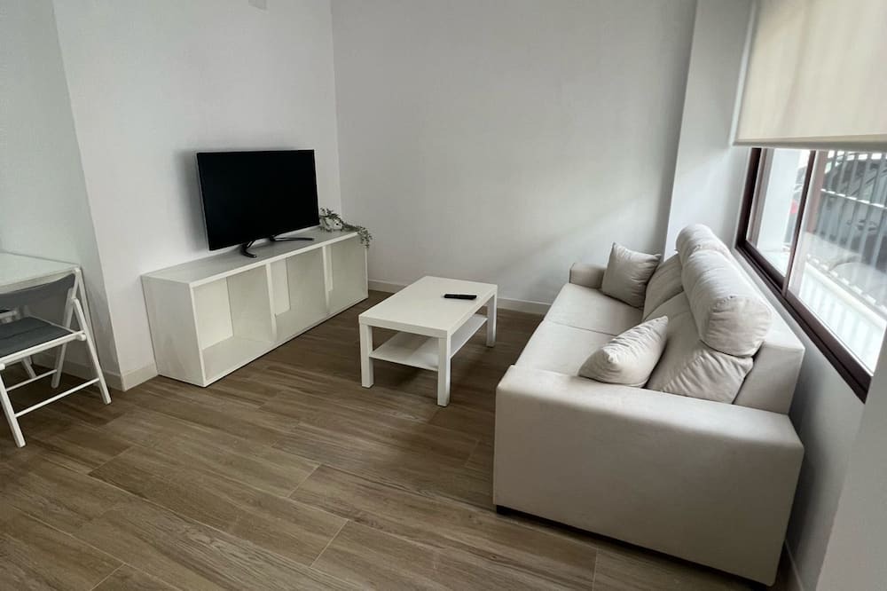 Photo of Livingroom in Montoro