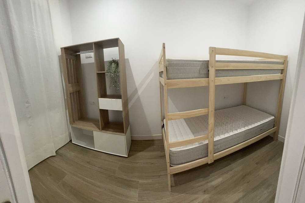 Photo of Bedroom in Montoro