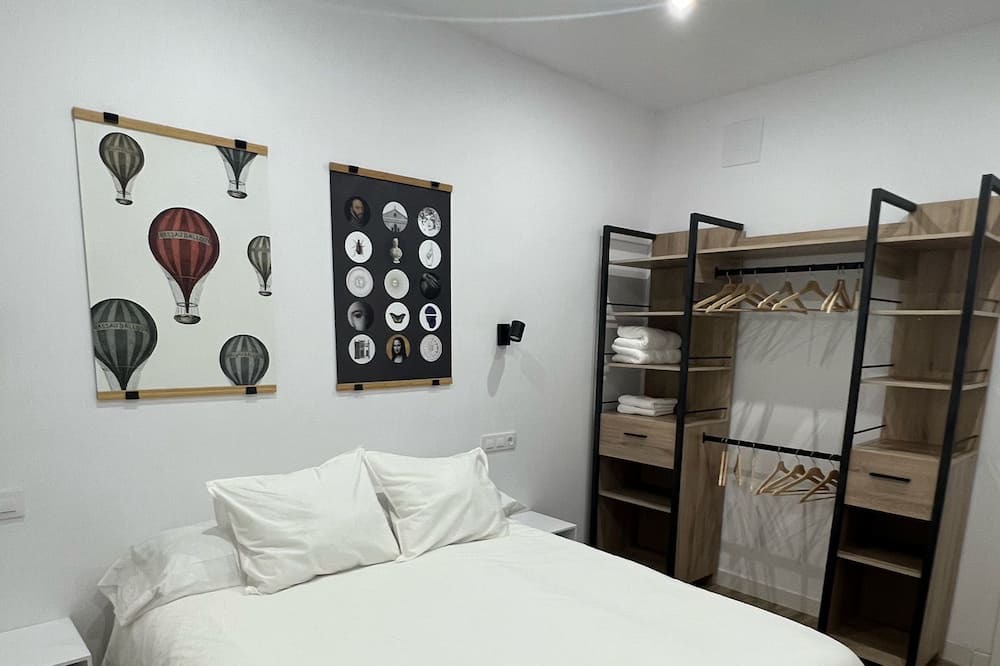 Photo of Bedroom in Montoro