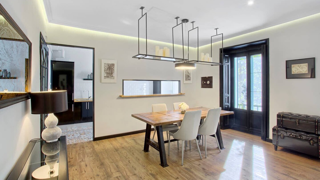 Photo of Kitchen in Castellana