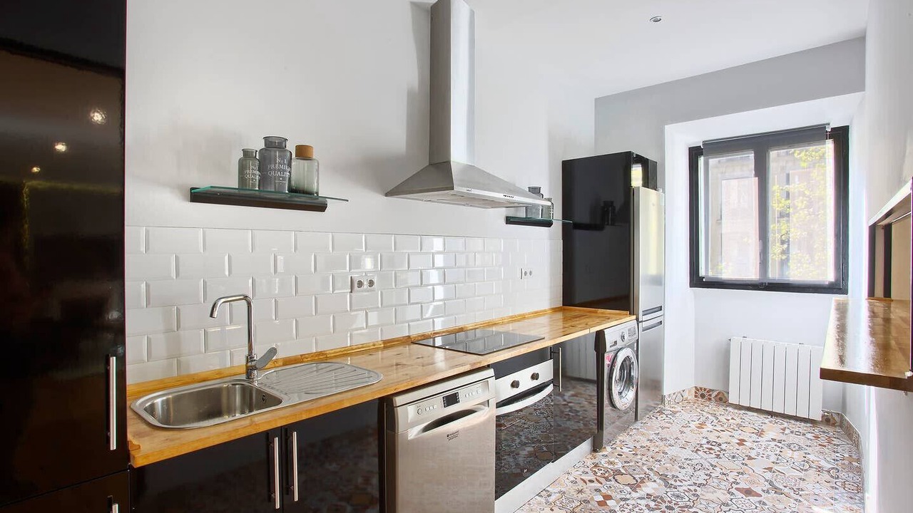 Photo of Kitchen in Castellana