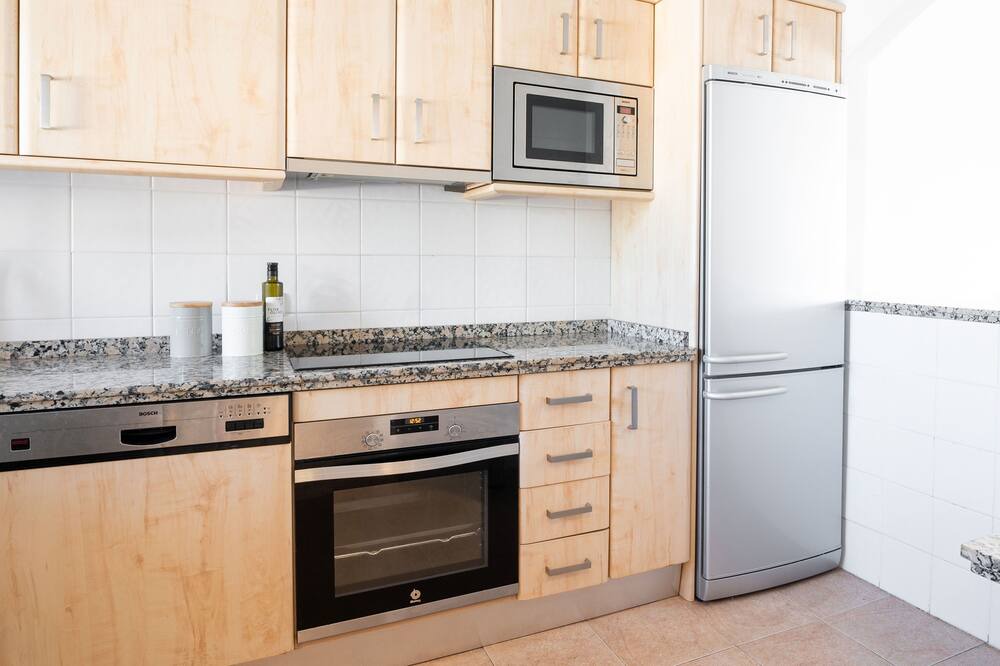 Photo of Kitchen in Las Lagunas
