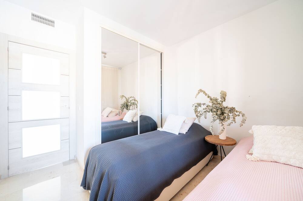 Photo of Bedroom in Las Lagunas