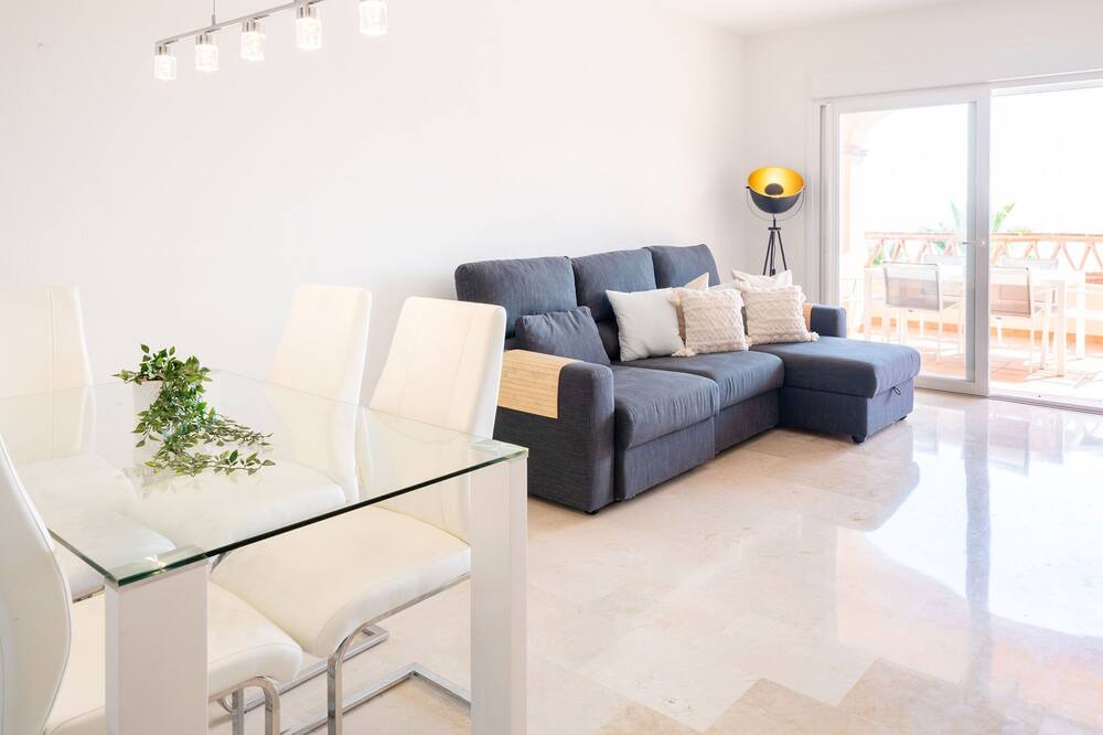 Photo of Livingroom in Las Lagunas
