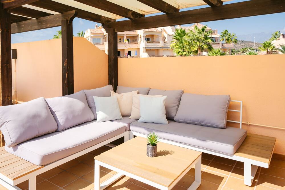 Photo of Outdoor in Las Lagunas