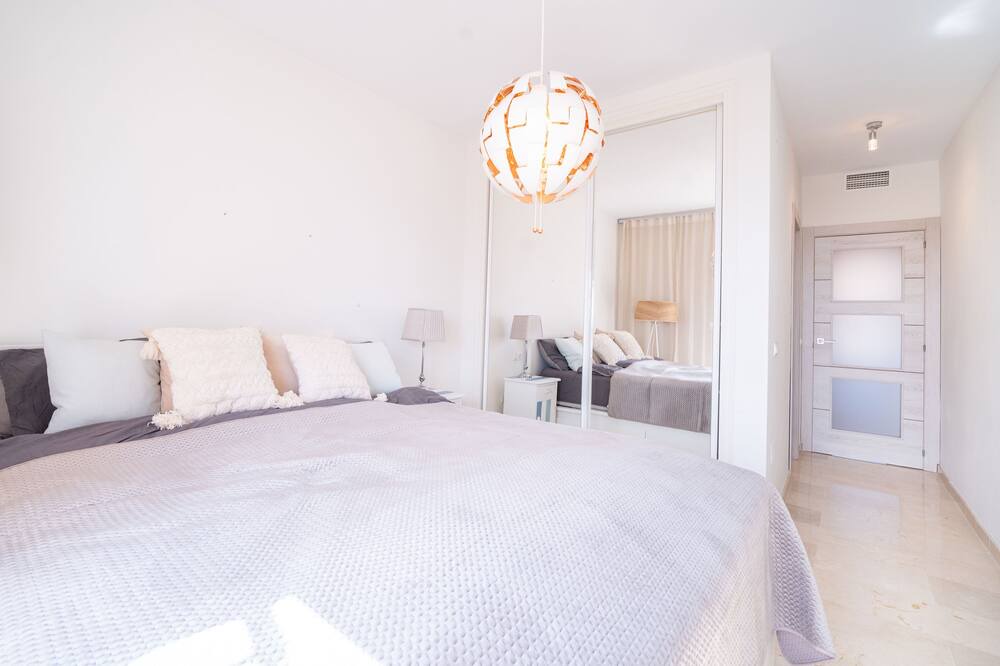 Photo of Bedroom in Las Lagunas