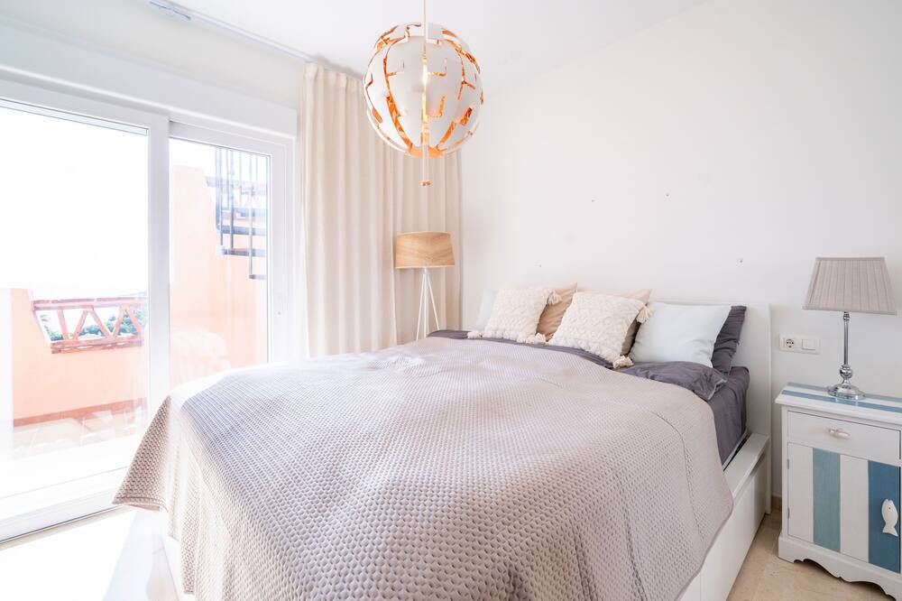Photo of Bedroom in Las Lagunas