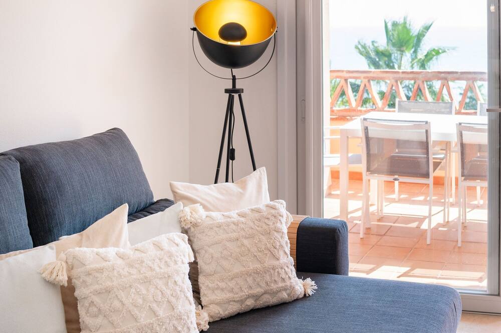 Photo of Livingroom in Las Lagunas