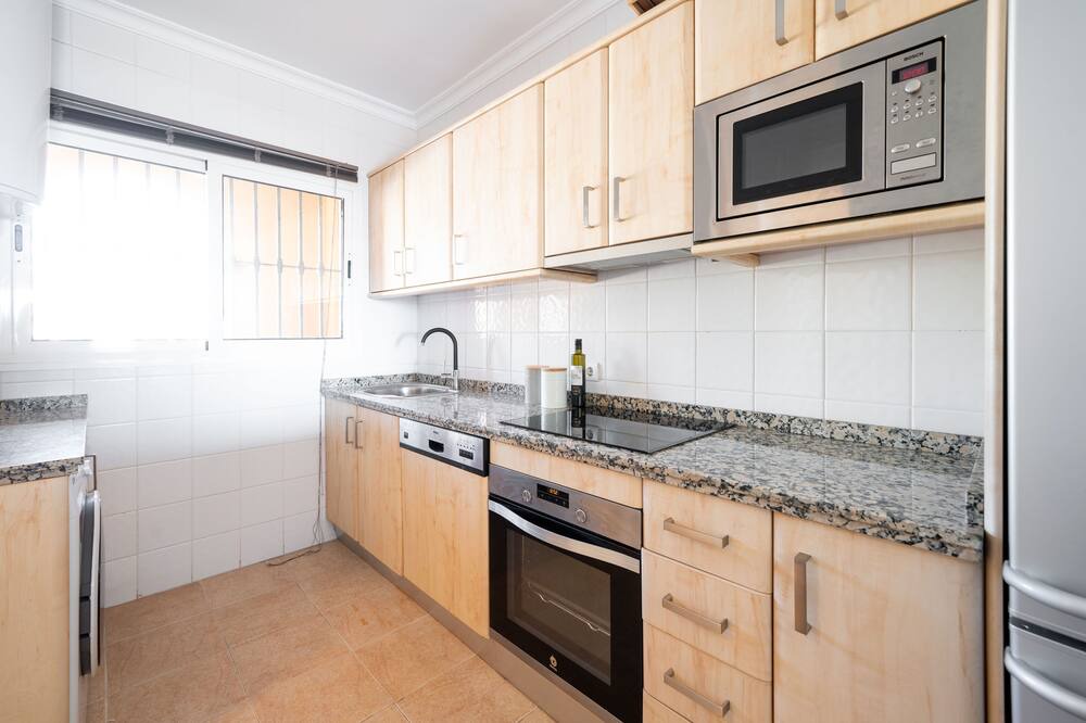 Photo of Kitchen in Las Lagunas