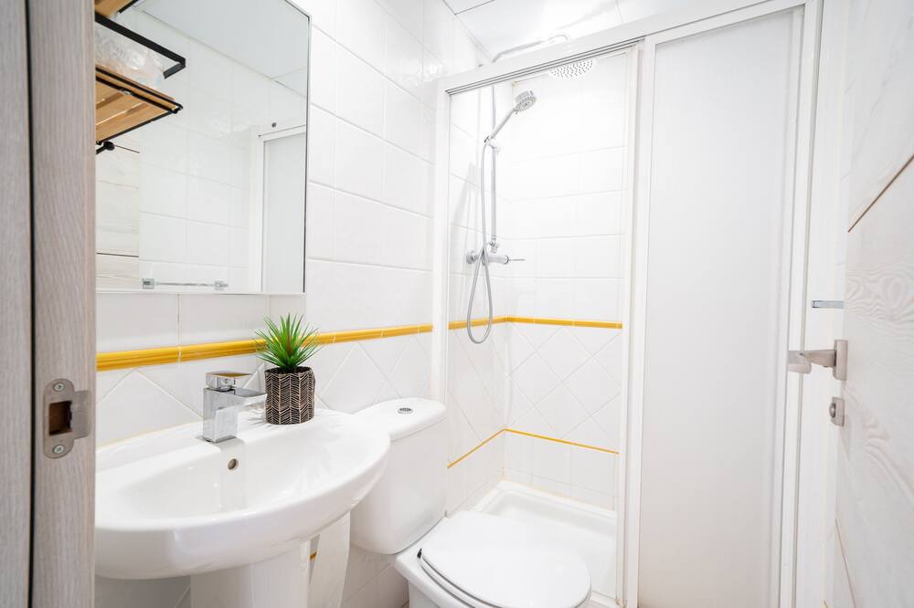 Photo of Bathroom in Las Lagunas