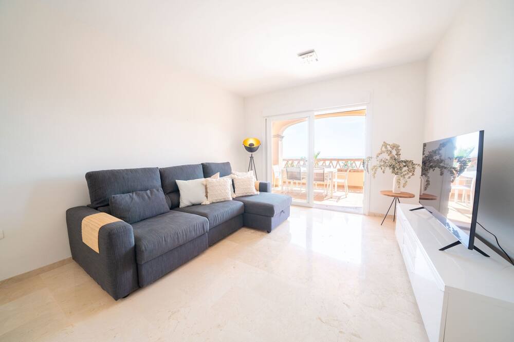 Photo of Livingroom in Las Lagunas