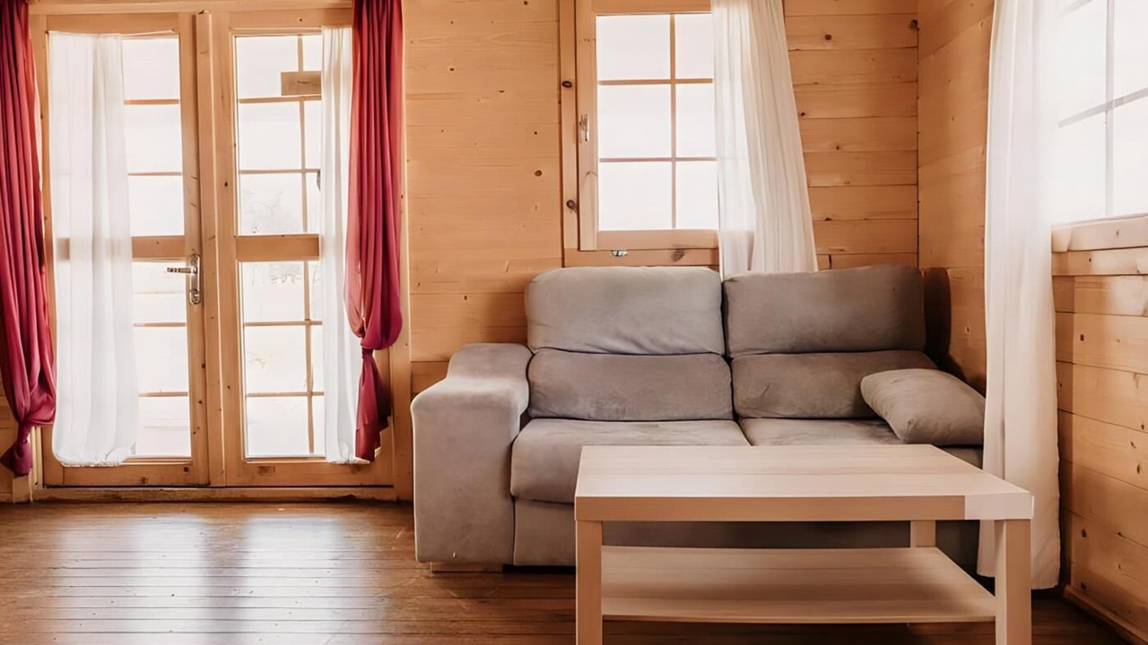Photo of Livingroom in El Palmar