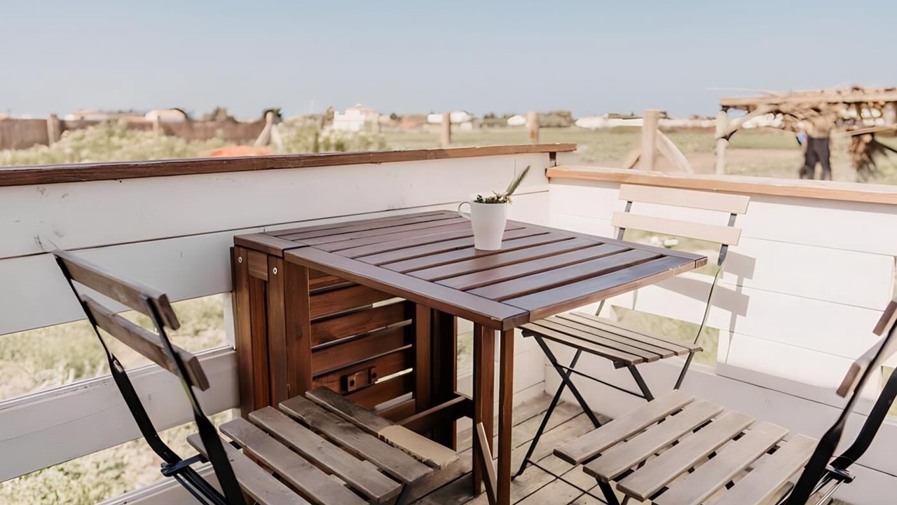 Photo of Outdoor in El Palmar