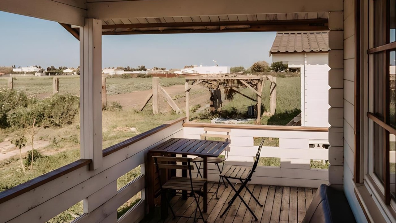 Photo of Outdoor in El Palmar