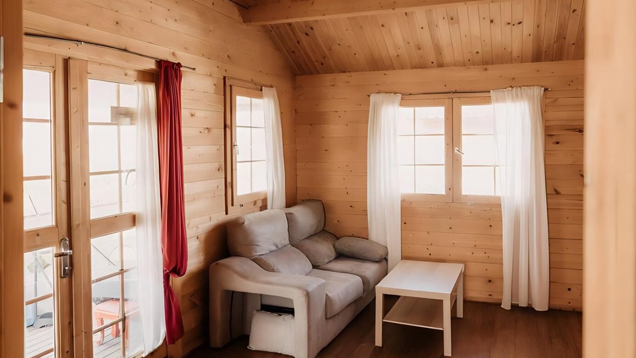 Photo of Livingroom in El Palmar