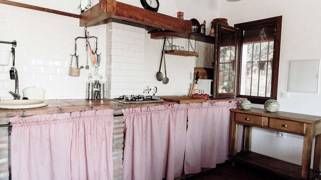 Photo of Kitchen in Monesterio