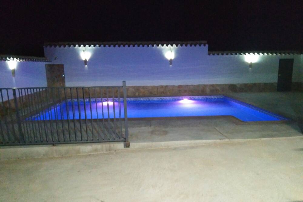 Photo of Outdoor in Las Lagunillas