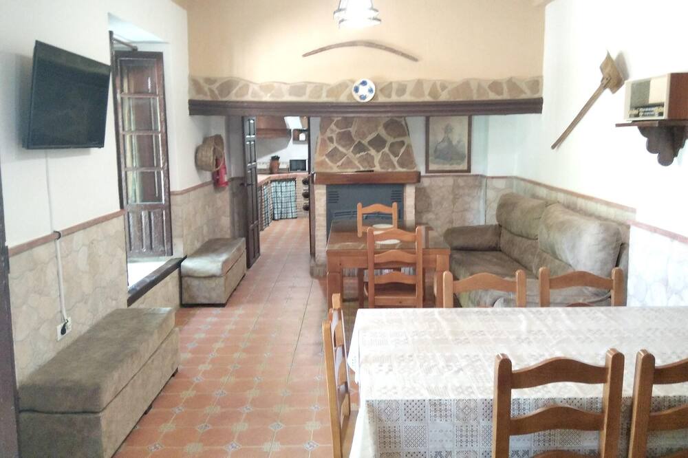 Photo of Livingroom in Las Lagunillas