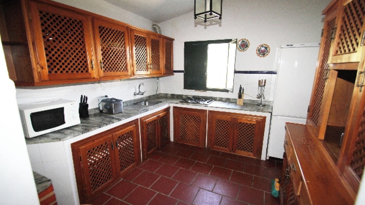 Photo of Kitchen in Aroche