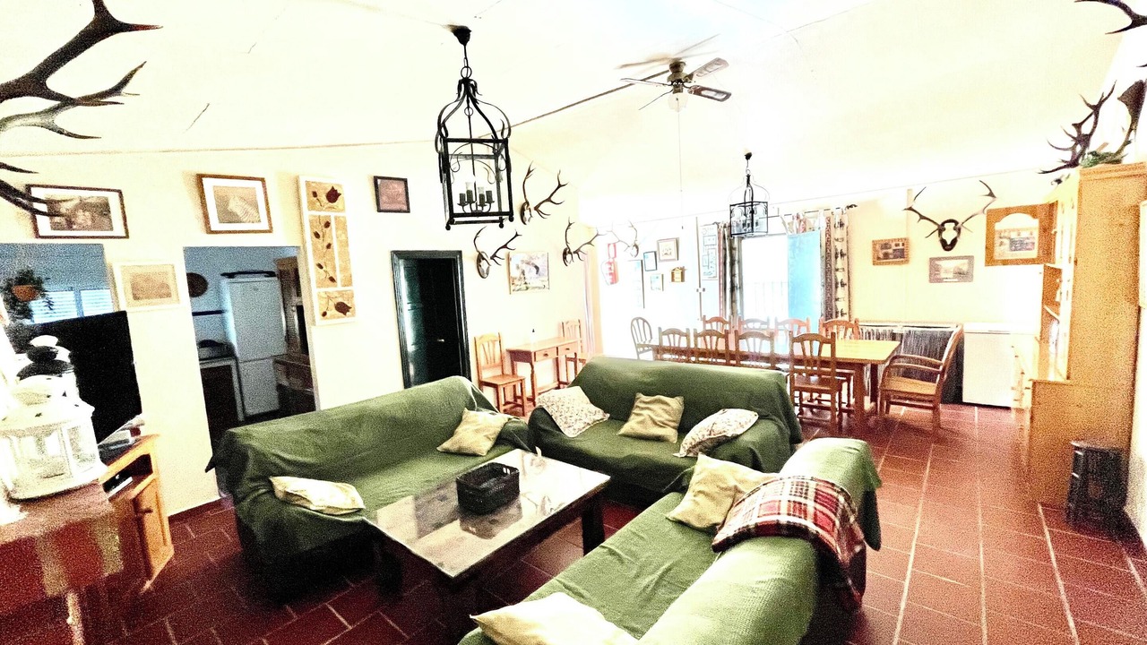 Photo of Livingroom in Aroche
